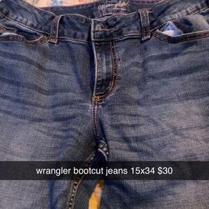 women’s jeans